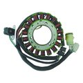 Ilb Gold Replacement For Yamaha, 5Gh-81410-00-00 Stator 5GH-81410-00-00 STATOR